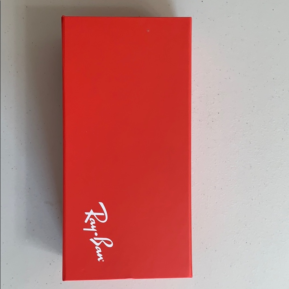 Ray-Ban Gift Box